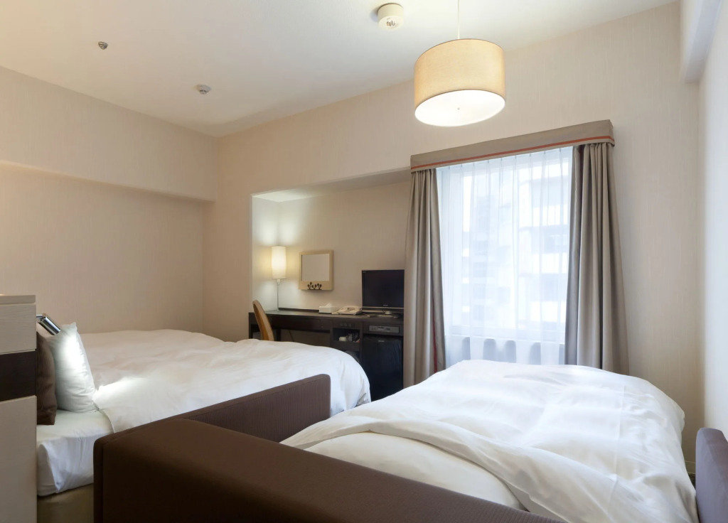 Four Points Flex by Sheraton Nagoya Station