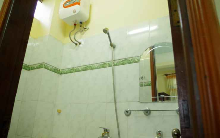 Ha Noi Hotel Quangbinh Hotel