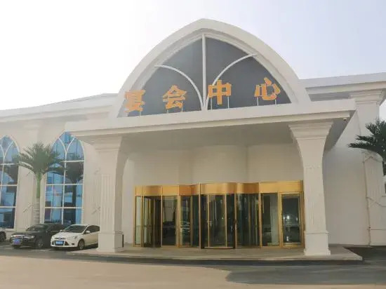 Feilong Hotel (Hefei Feixi High-tech Industrial Park Mingzhu Avenue Branch)