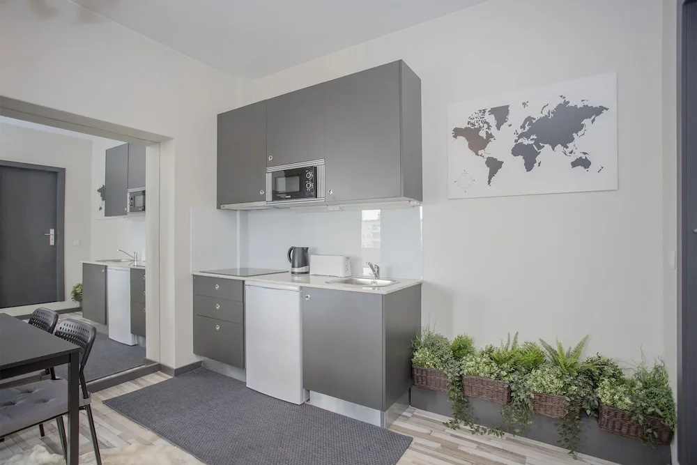 Liiiving - Invictus Bolhão Terrace Apts