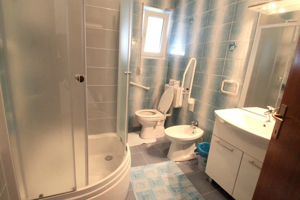Apartment With 3 Bedrooms in Palit, With Wonderful City View, Enclosed