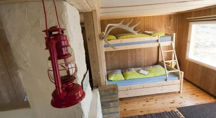 Red Tree Cottage
