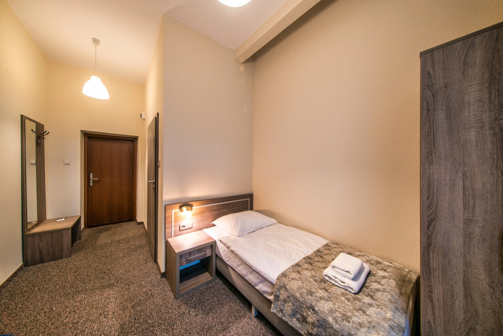 Hotel Lothus