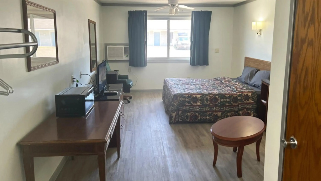 Countryside Inn Motel Albert Lea