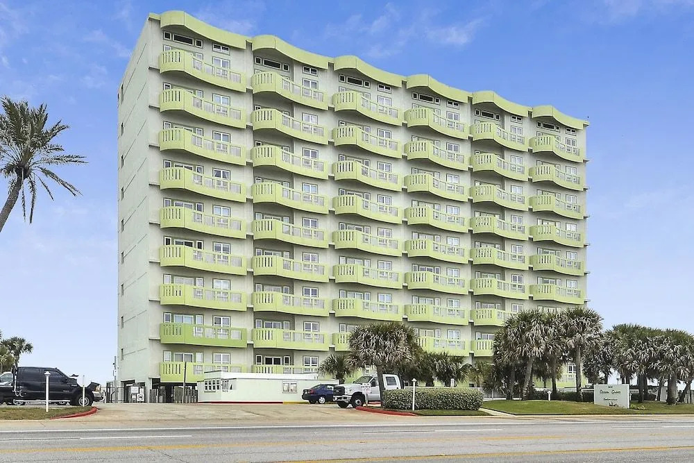 Ocean Grove 701 by RedAwning