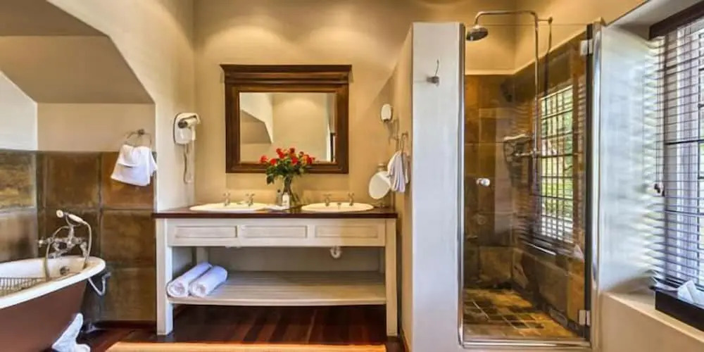 Ikhaya Safari Lodge