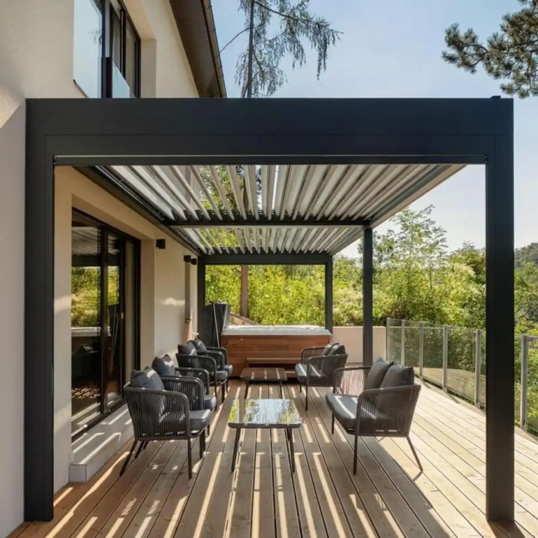 Villa Stechovice Shr081