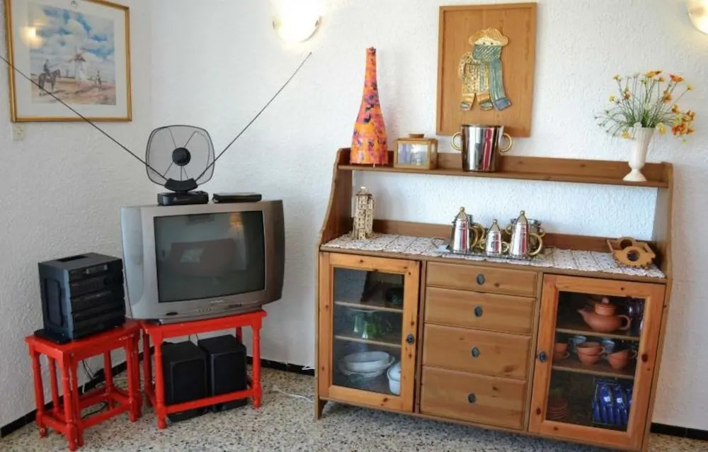 Apartment in Llançà, Girona 103575 by MO Rentals