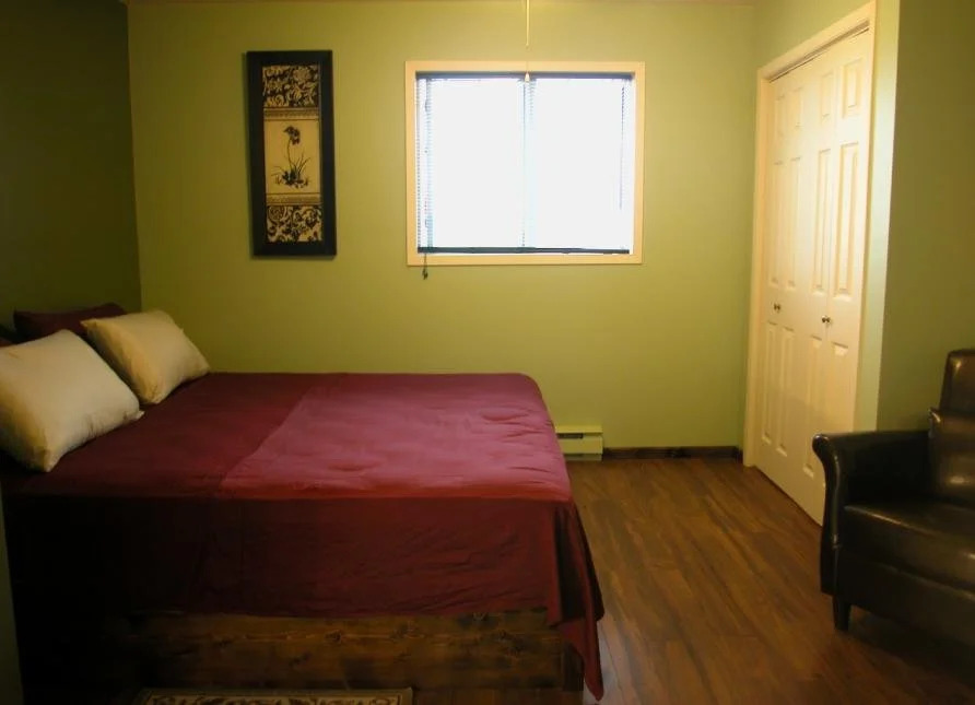 Waterview Rooms