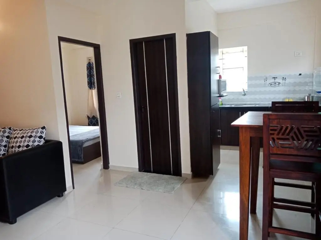Tranquil Serviced Apartments
