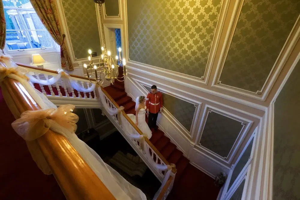 Solberge Hall Hotel
