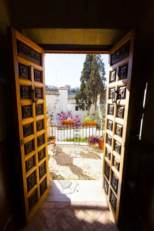Casa del Cantaor