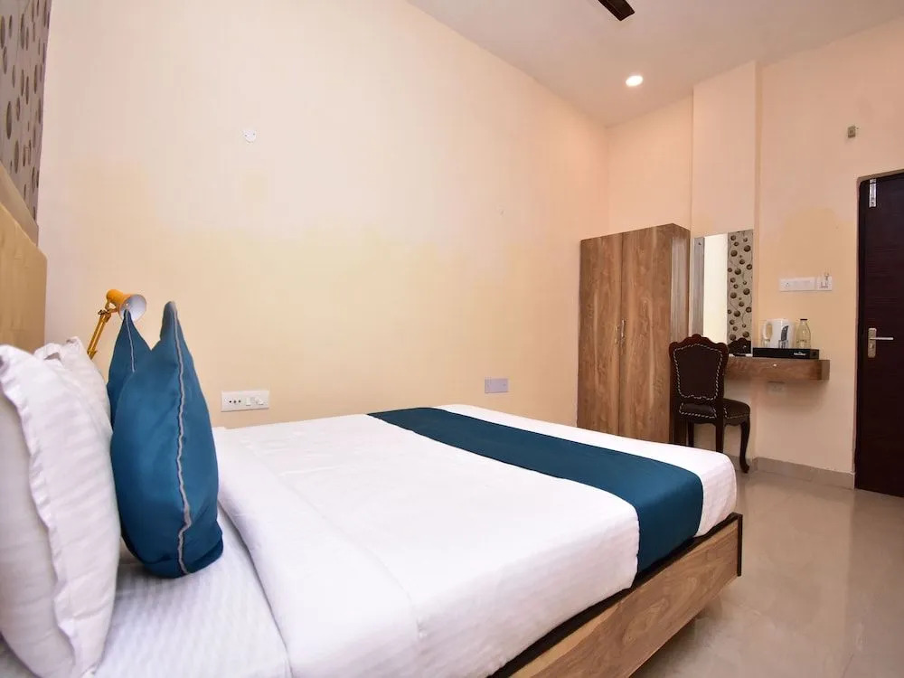 SilverKeyExecutiveStays38545StayhubParkStreet