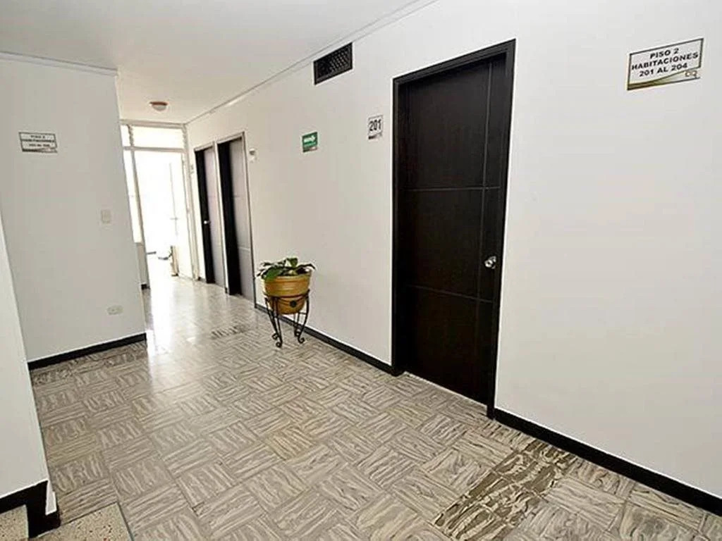 Hotel Catama Real