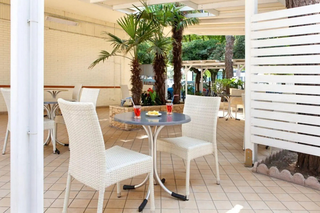Hotel Fabrizio