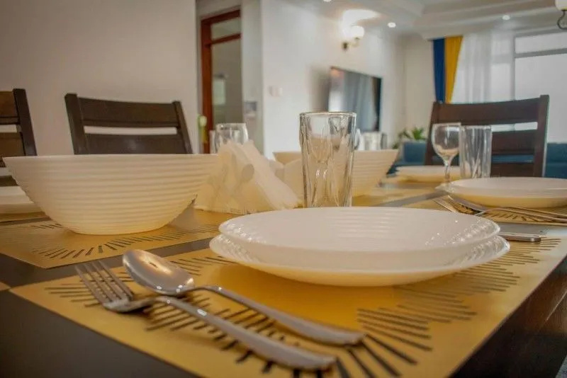 Luxel Suites by Homes by Della