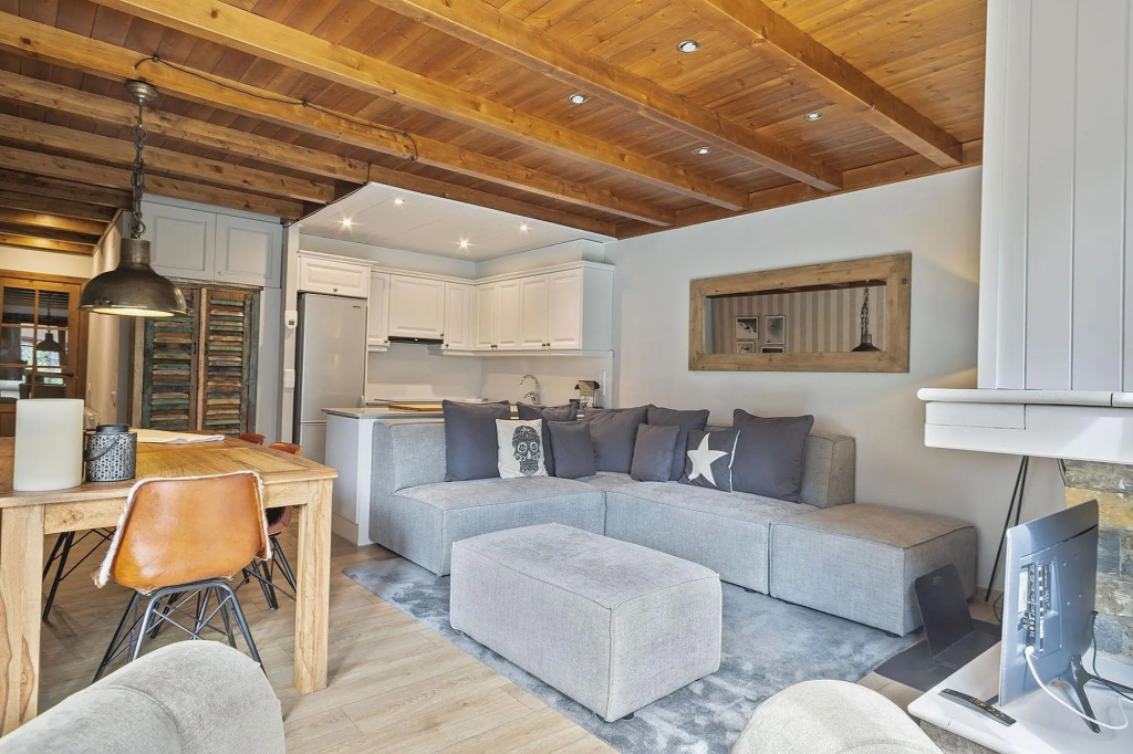 Luderna - Apartamento Val de Ruda A32 de Gèles