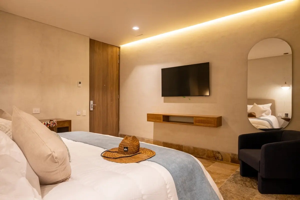 Hotel Voilá Centro Histórico By Huespedia