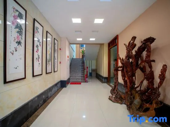 Sanming Zunhe Inn (Shaxian Snack Culture City)