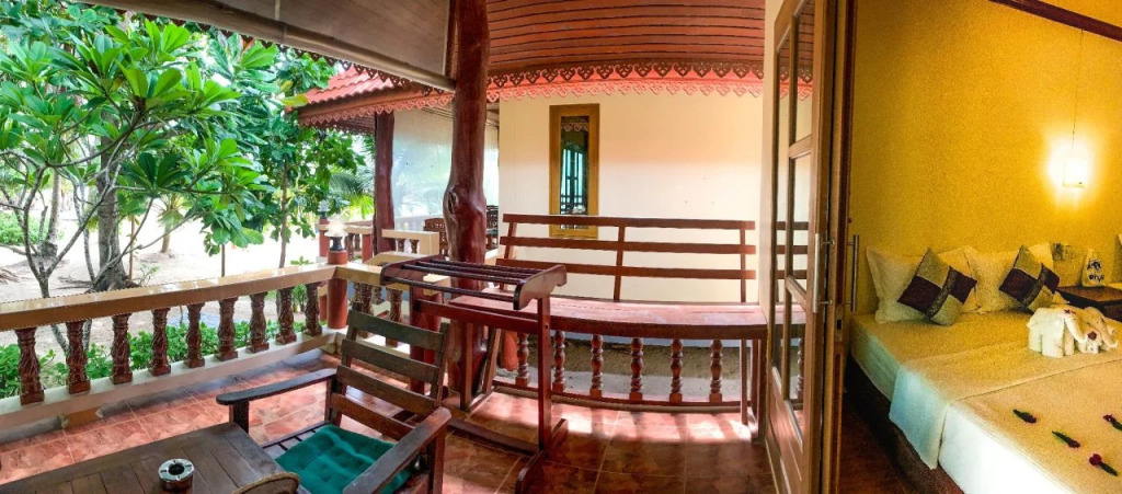 Wang Sai Resort - SHA Plus