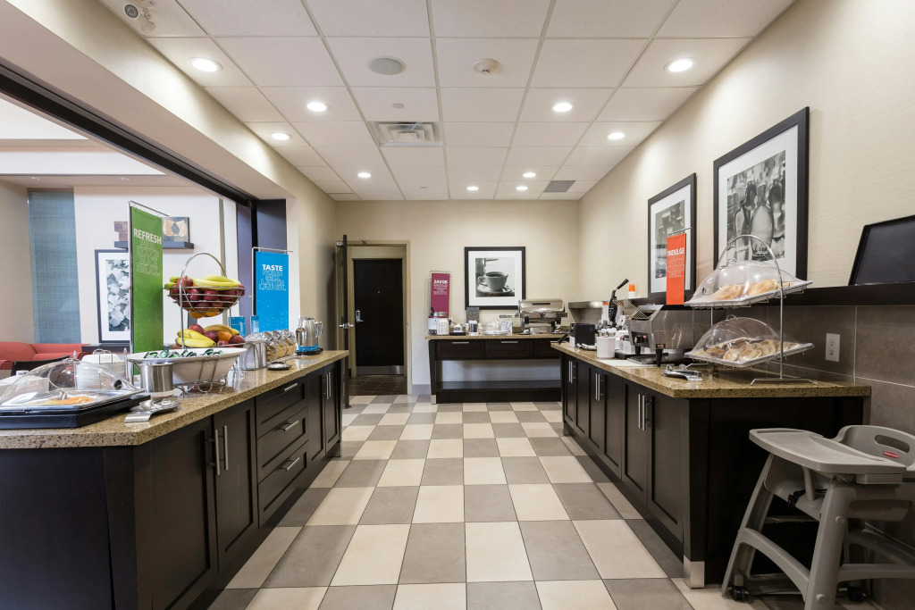 Hampton Inn by Hilton Elliot Lake