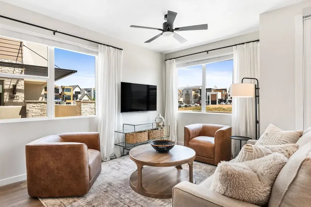 Paradise Cove 2 Bedroom Condo
