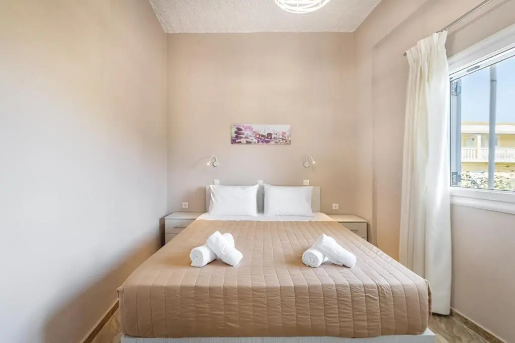 4You Luxury Apartments