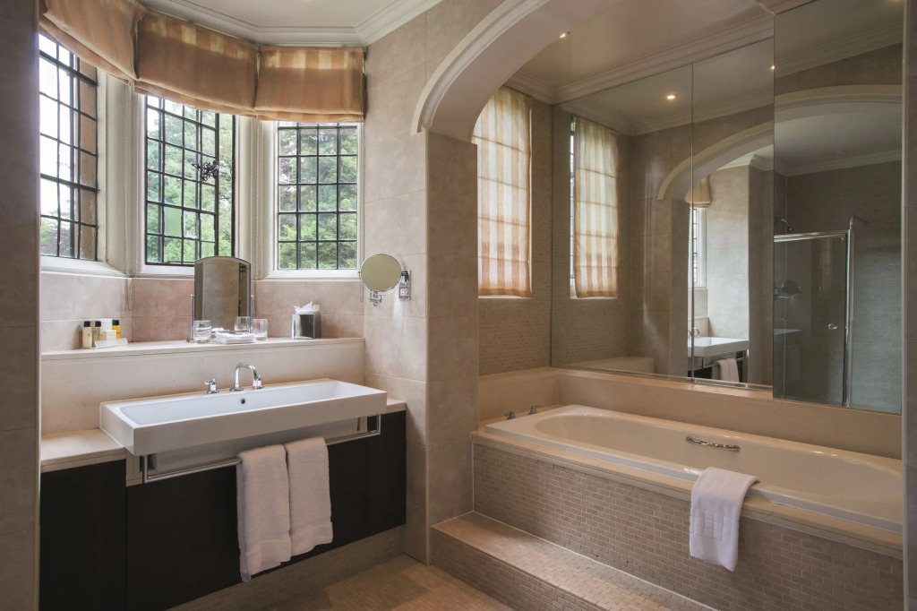 Rhinefield House Hotel