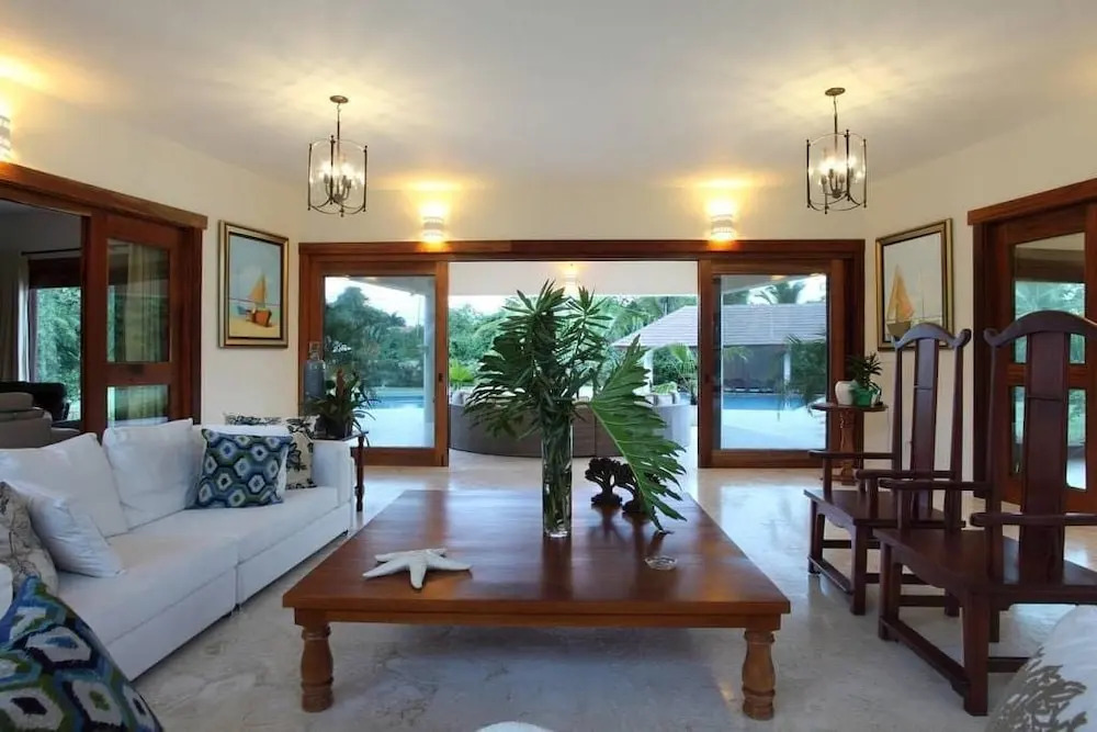 6BR 7BA Bahia Minitas by ASVR