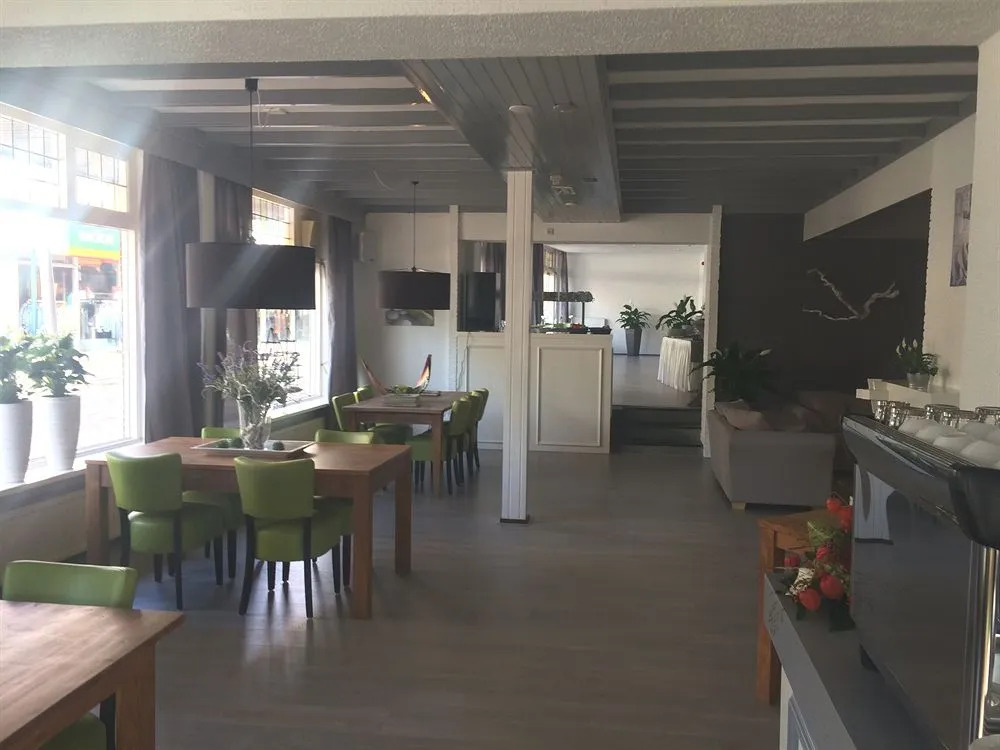 Hotel Tubbergen