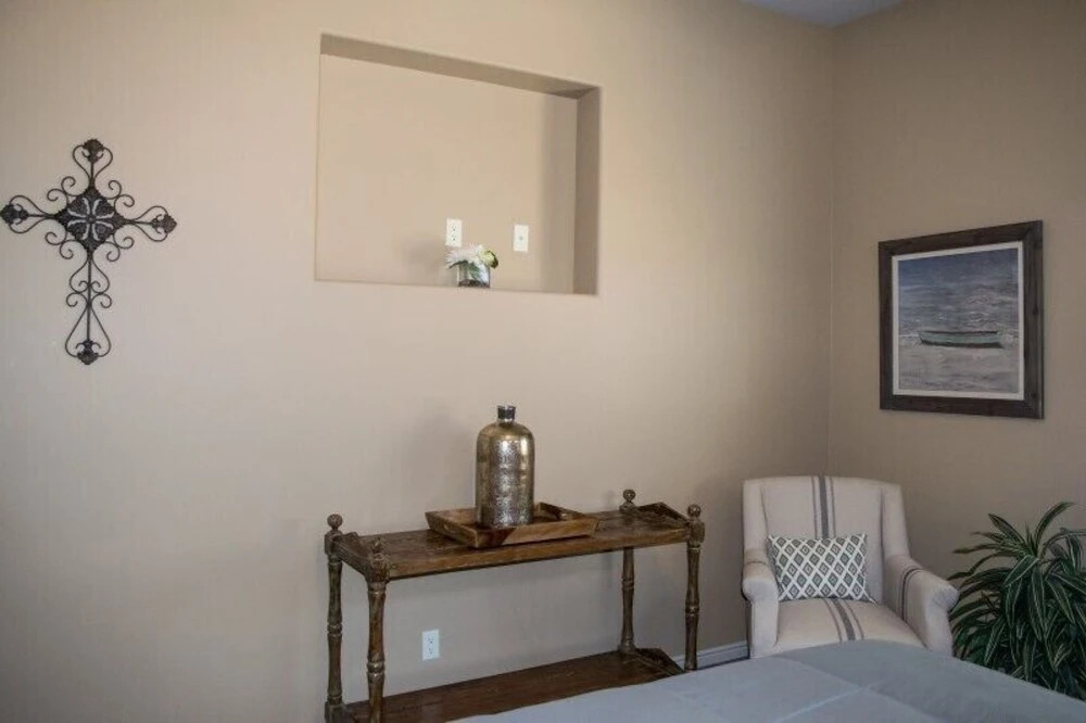 Todd Olson 4 Bedroom Home