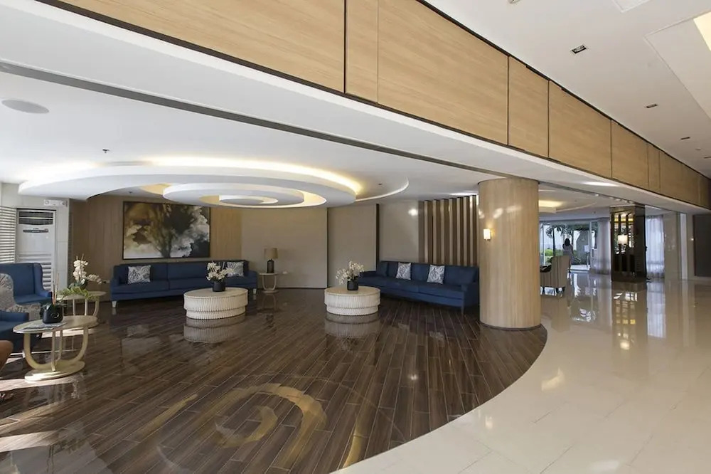 CondoDeal at Shell Residences Moa Pasay