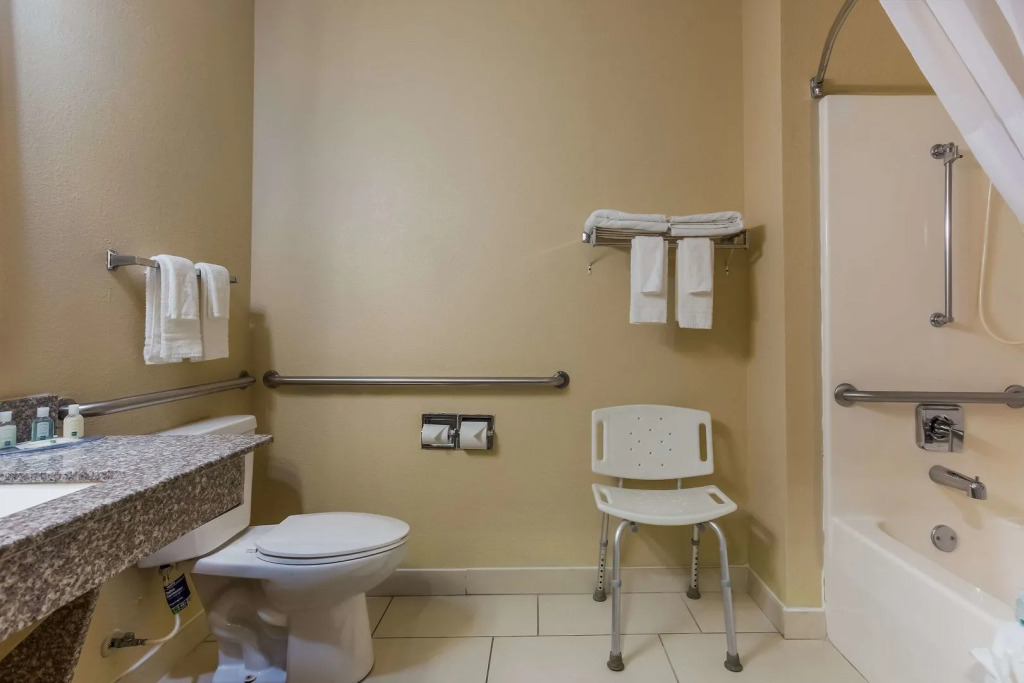 Quality Inn