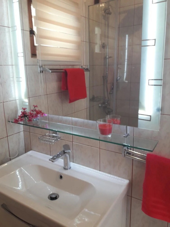 Villa With 5 Bedrooms in Zecevo Rogoznicko, With Wonderful sea View, P