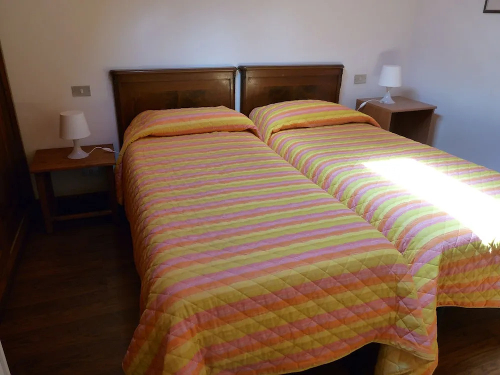 La Villa Antica delle Cinque Terre