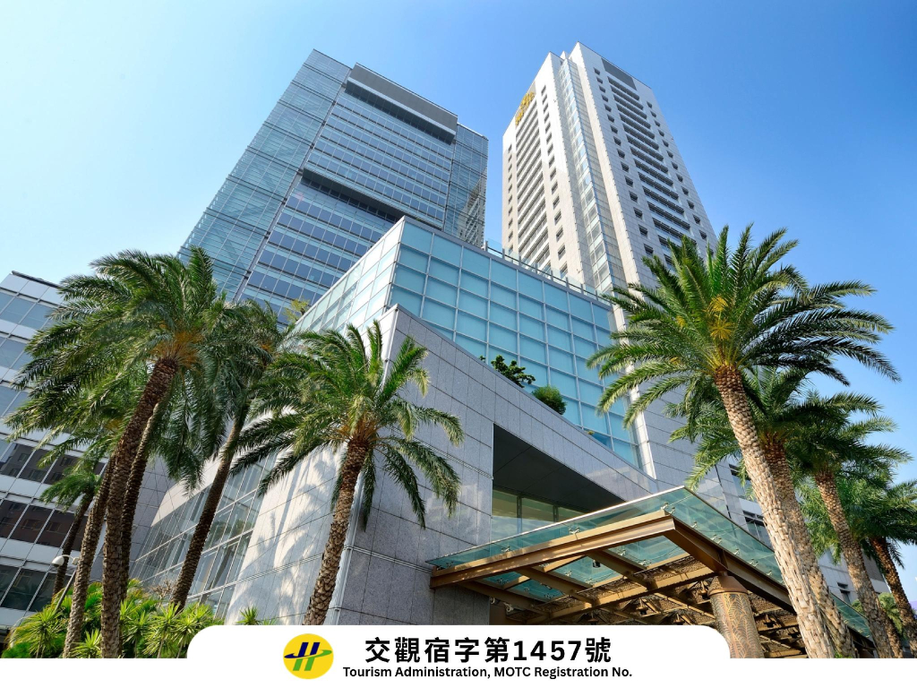 Windsor Hotel Taichung