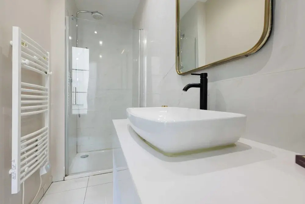 Cosy Apartment - 4br/12p - Canal Saint-martin
