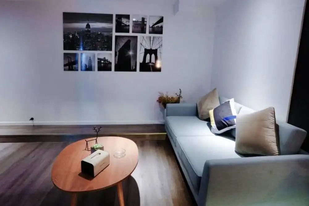 N·Time Art Hotel (Chongqing Jiefangbei Pedestrian Street)