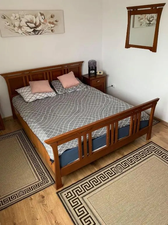 Retro Apartment