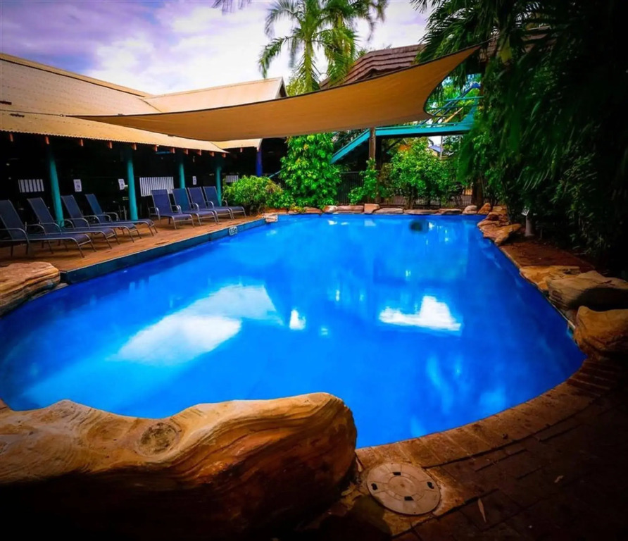 Kimberley Klub YHA