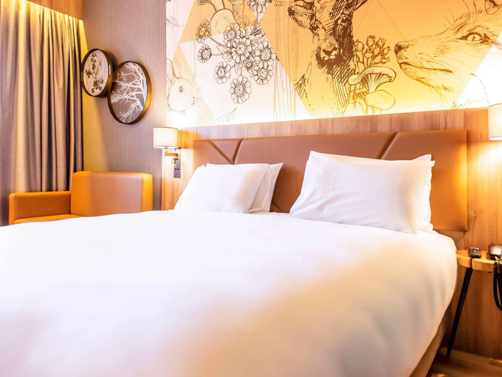 Mercure Han-sur-Lesse