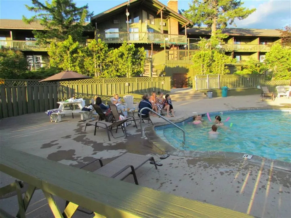 108 Golf Resort