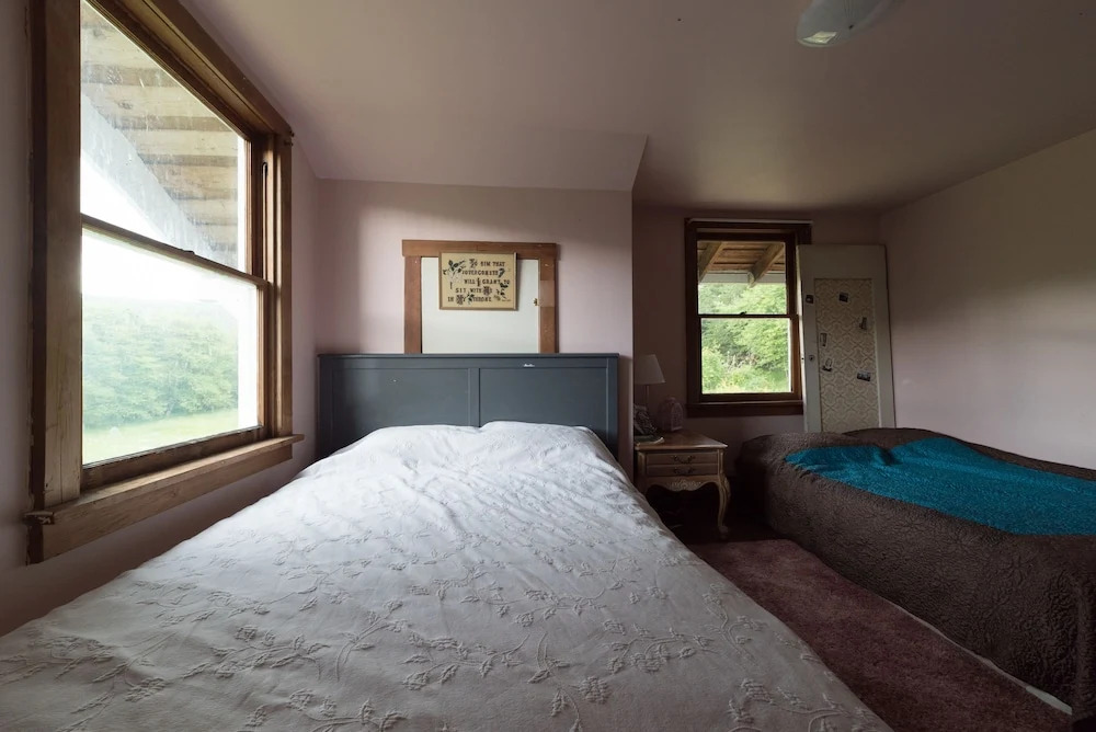 Mt. Rainier Ranch