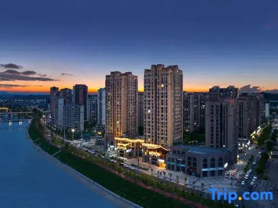 Tinglan Hotel