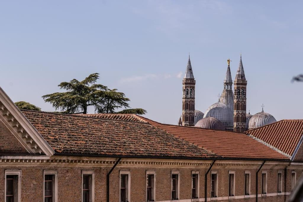 enJoy Home - Attico Tesoro in centro, Sant'Antonio