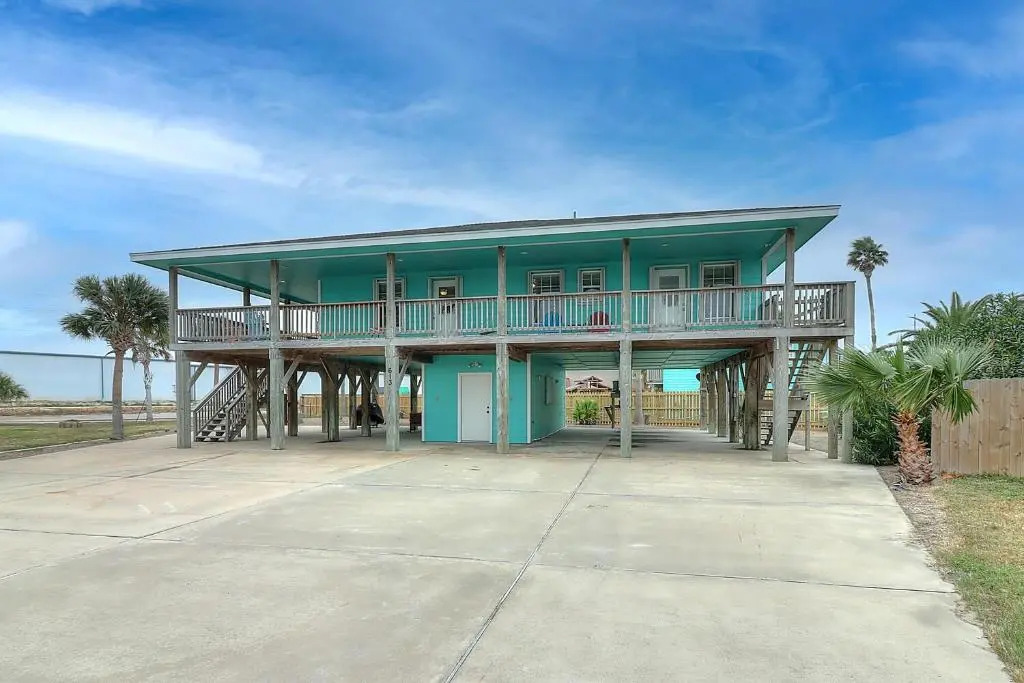 Ohana Getaway PC613 - Pet Friendly