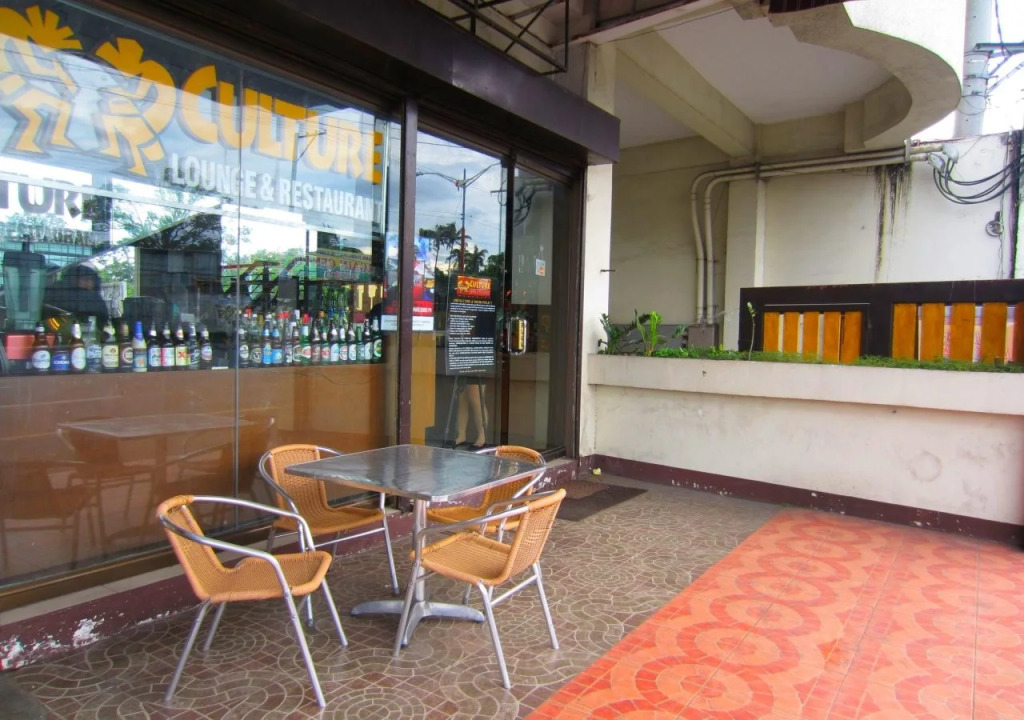 Hotel ni Mang Jose