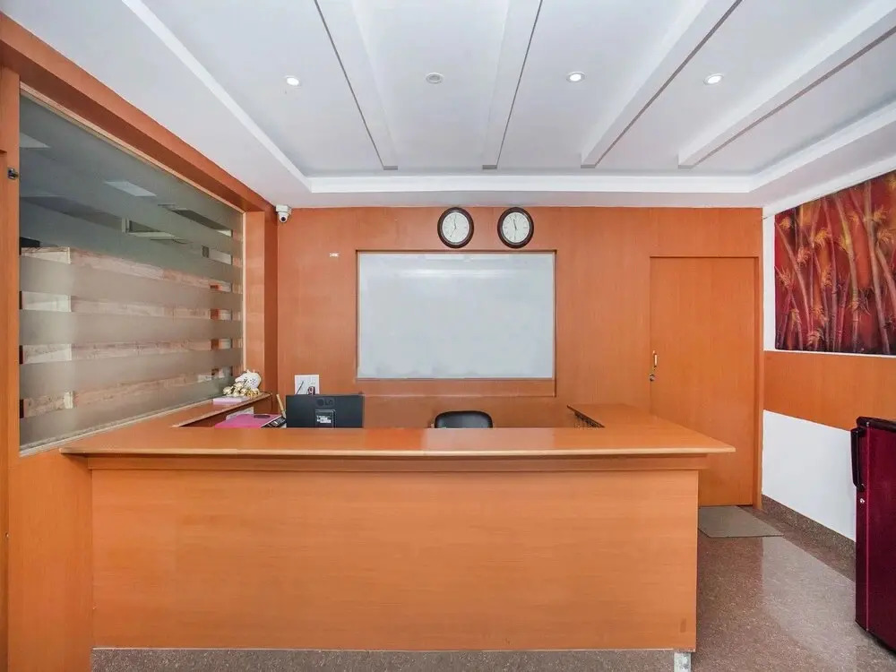 Hotel Shubha Sai by OYO Rooms