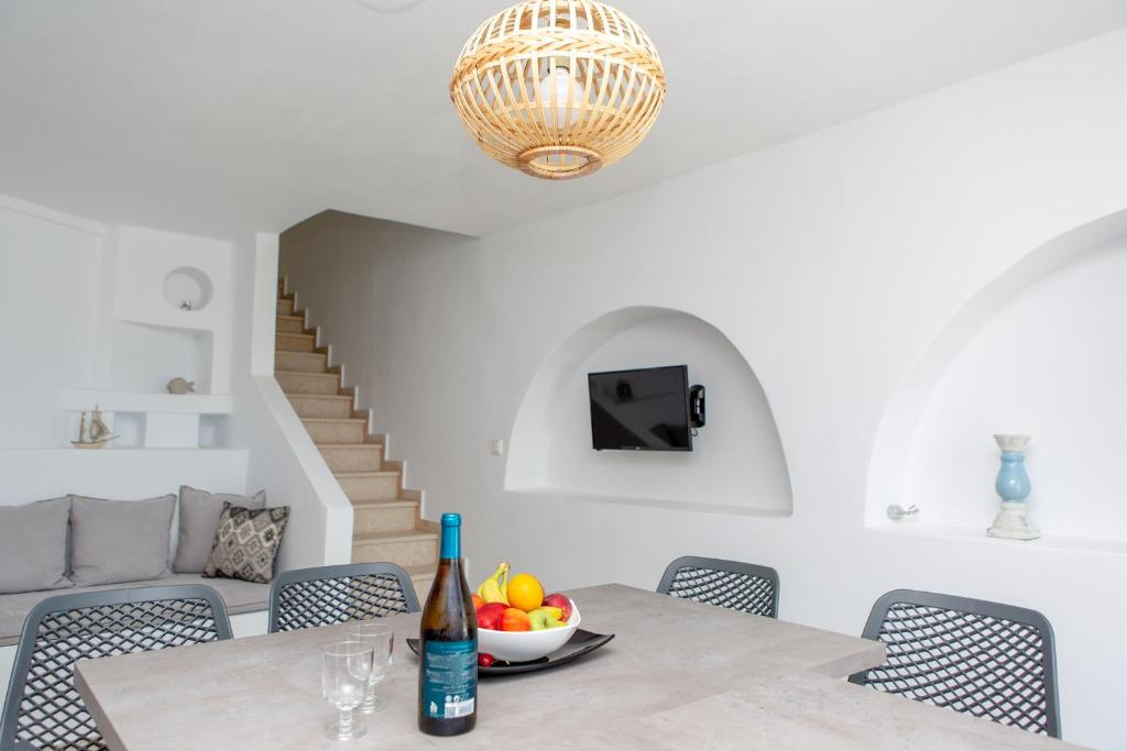 Apricot and Sea Luxury Villas
