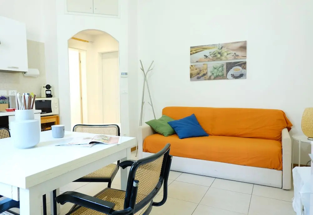 Marconi Airport Cozy Dream Flat